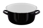 Black Deep Fryer | Telo