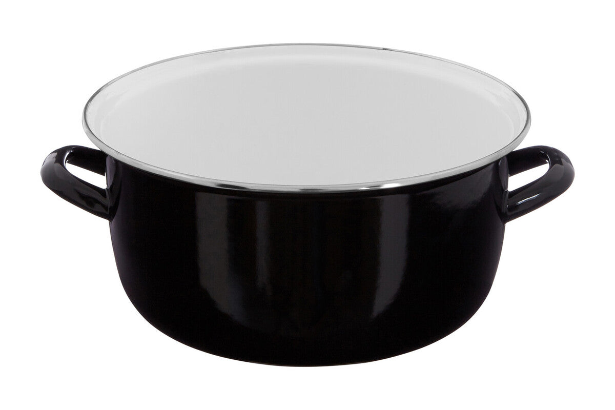 Black Deep Fryer | Telo