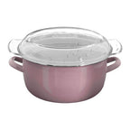 Pink Deep Fryer | Telo