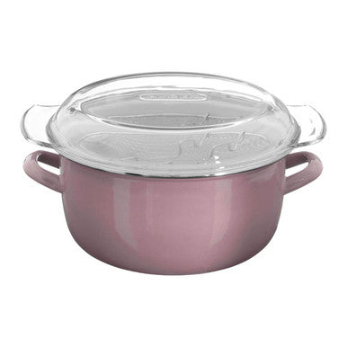 Pink Deep Fryer | Telo
