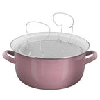 Pink Deep Fryer | Telo