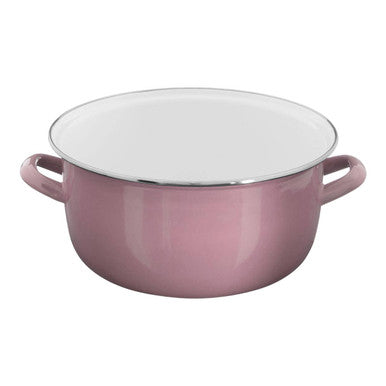 Pink Deep Fryer | Telo