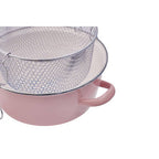 Pink Deep Fryer | Telo