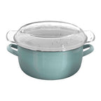 Green Deep Fryer | Telo