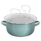Green Deep Fryer | Telo