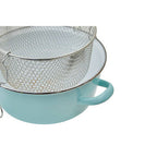 Green Deep Fryer | Telo