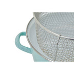 Green Deep Fryer | Telo