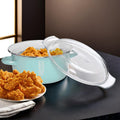 Green Deep Fryer | Telo