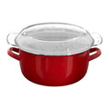 Red Deep Fryer | Telo