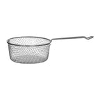 18 Fryer Basket with Long Handle | Telo