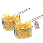 French Fries Serving Basket | Telo