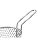 Round Mini Fryer Basket | Telo