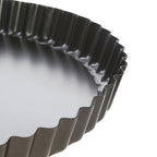 Mari Non Stick 20xm Loose Base Flan and Quiche Tin