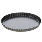 Mari Non Stick 28cm Loose Base Flan and Quiche Tin