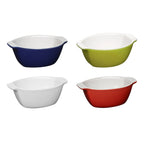 190Ml Lime Green Baking Dish | Ovenlove