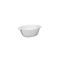 White Oval Baking Dish | Ovenlove
