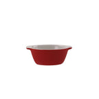 Red Oval 190Ml Baking Dish | Ovenlove