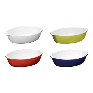 900Ml Lime Green Baking Dish | Ovenlove