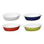 1600Ml Lime Green Baking Dish | Ovenlove