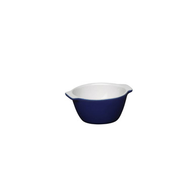 160Ml Imperial Blue Dish | Ovenlove