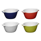160Ml Imperial Blue Dish | Ovenlove
