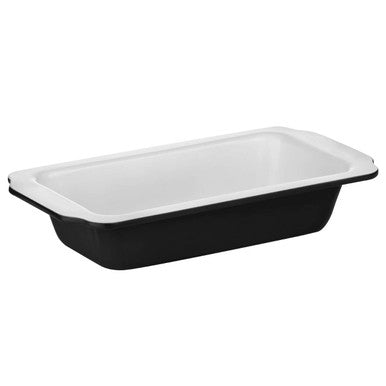 Black Loaf Tin | Ecocook