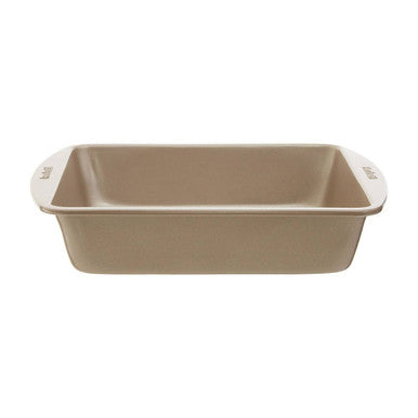 Square Cake Tin | From Scratch