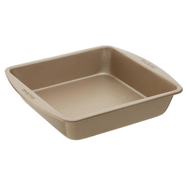 Square Cake Tin | From Scratch
