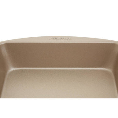 Square Cake Tin | From Scratch