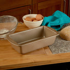 Rectangular Loaf Tin | From Scratch