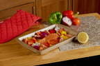 33Cm Roasting Pan | From Scratch