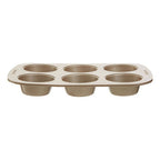 Six Muffin Tray | From Scratch