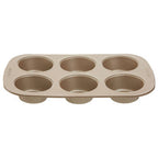 Six Muffin Tray | From Scratch