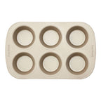 Six Muffin Tray | From Scratch