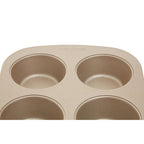 Six Muffin Tray | From Scratch