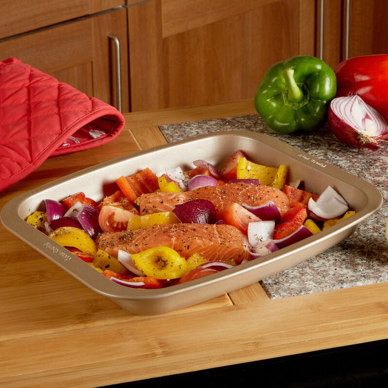 32Cm Roasting Pan | From Scratch