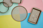 Square Cake Tin | From Scratch