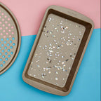Square Cake Tin | From Scratch