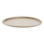 Non Stick Round Pizza Crisper | From Scratch