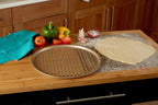 Non Stick Round Pizza Crisper | From Scratch
