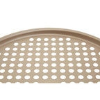 Non Stick Round Pizza Crisper | From Scratch