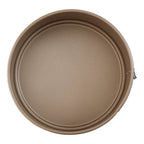From Scratch Champagne Finish Springform Round Cake Pan 20cm