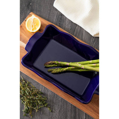 Small Oven Dish | Modern Retro