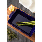 Small Oven Dish | Modern Retro