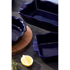 Small Oven Dish | Modern Retro