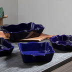 Large Oven Dish | Modern Retro