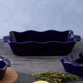 Large Oven Dish | Modern Retro