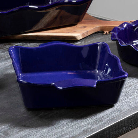 Square Oven Dish | Modern Retro