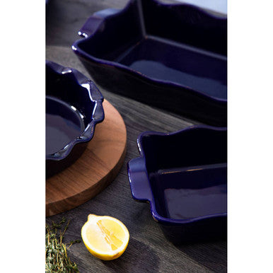 Square Oven Dish | Modern Retro