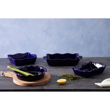 Square Oven Dish | Modern Retro